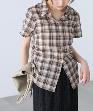 162cm 着用サイズ：FR