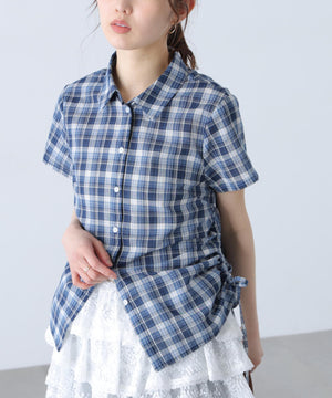 162cm 着用サイズ：FR