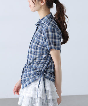 162cm 着用サイズ：FR