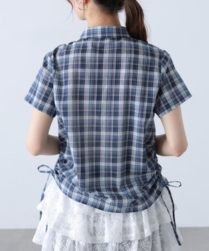 162cm 着用サイズ：FR
