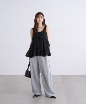 162cm 着用サイズ：FR