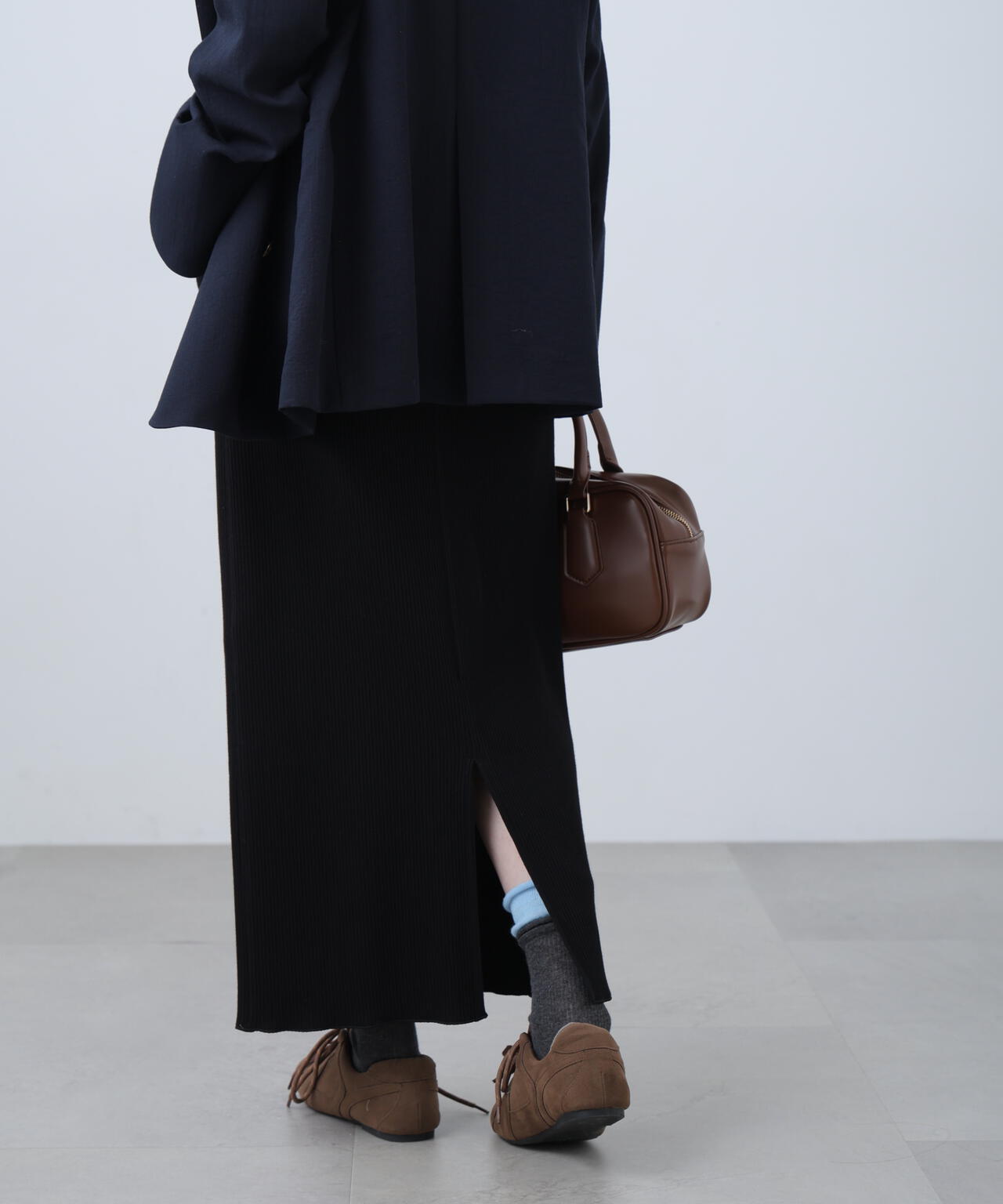 164cm 着用サイズ：M