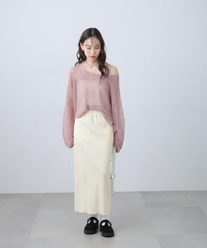 164cm 着用サイズ：M