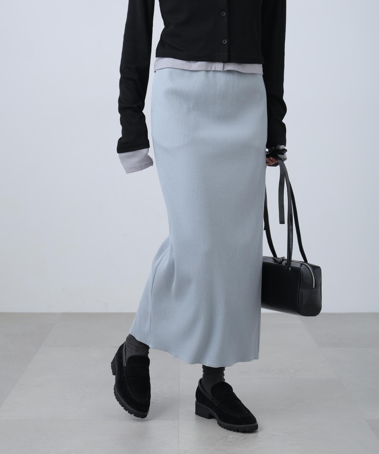 164cm 着用サイズ：M