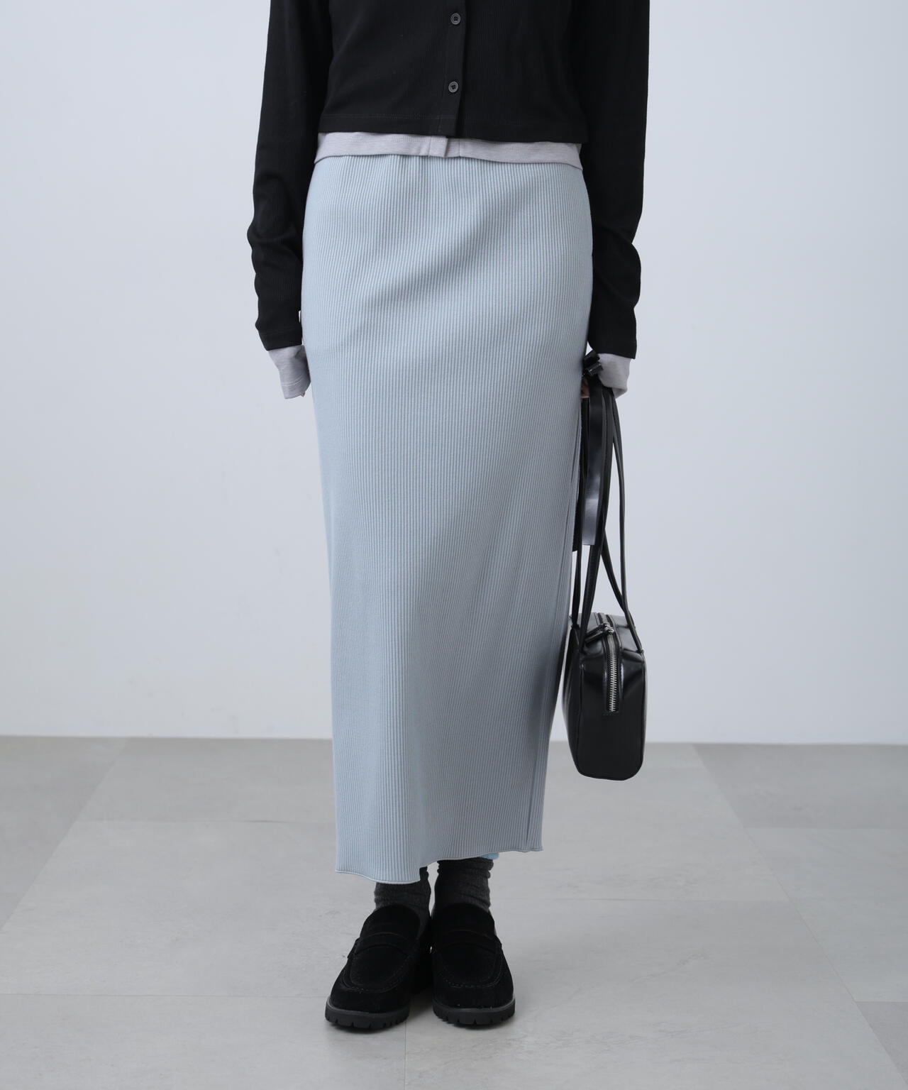 164cm 着用サイズ：M