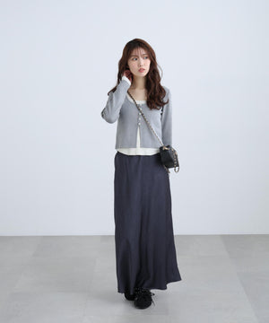 162cm 着用サイズ：M