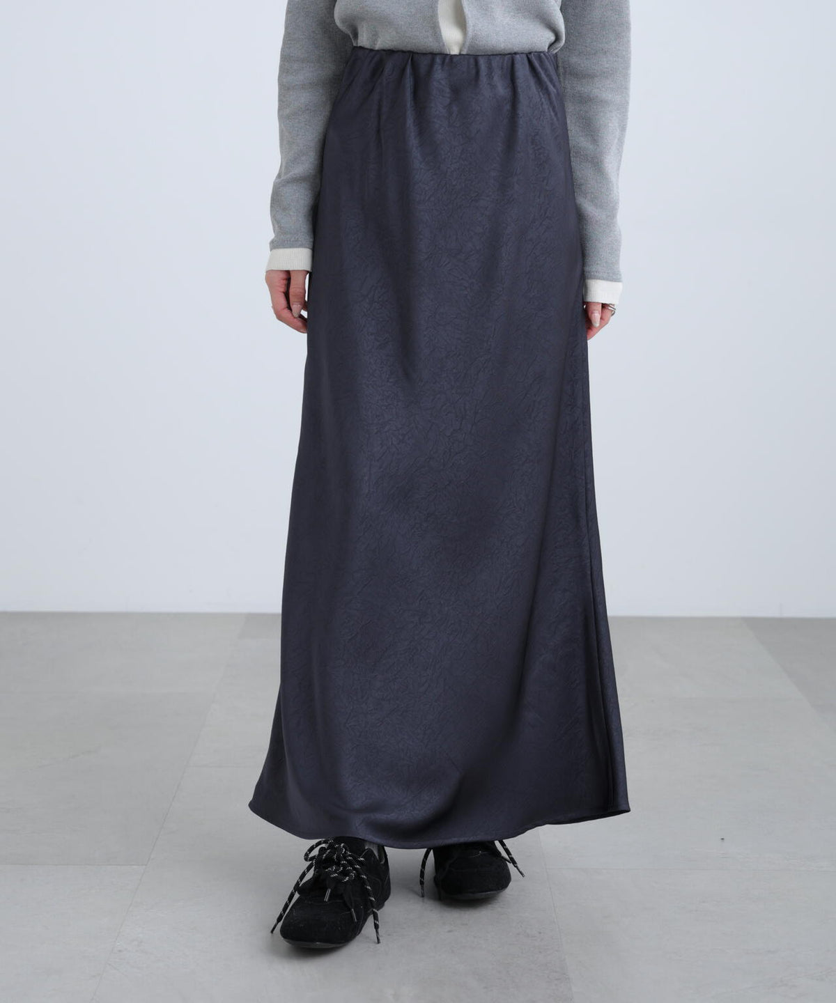 162cm 着用サイズ：M