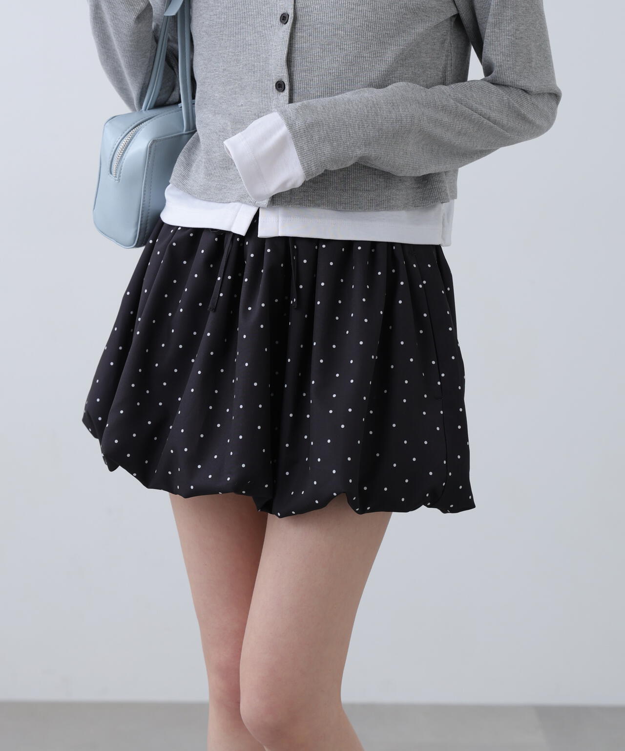 164cm 着用サイズ：FR