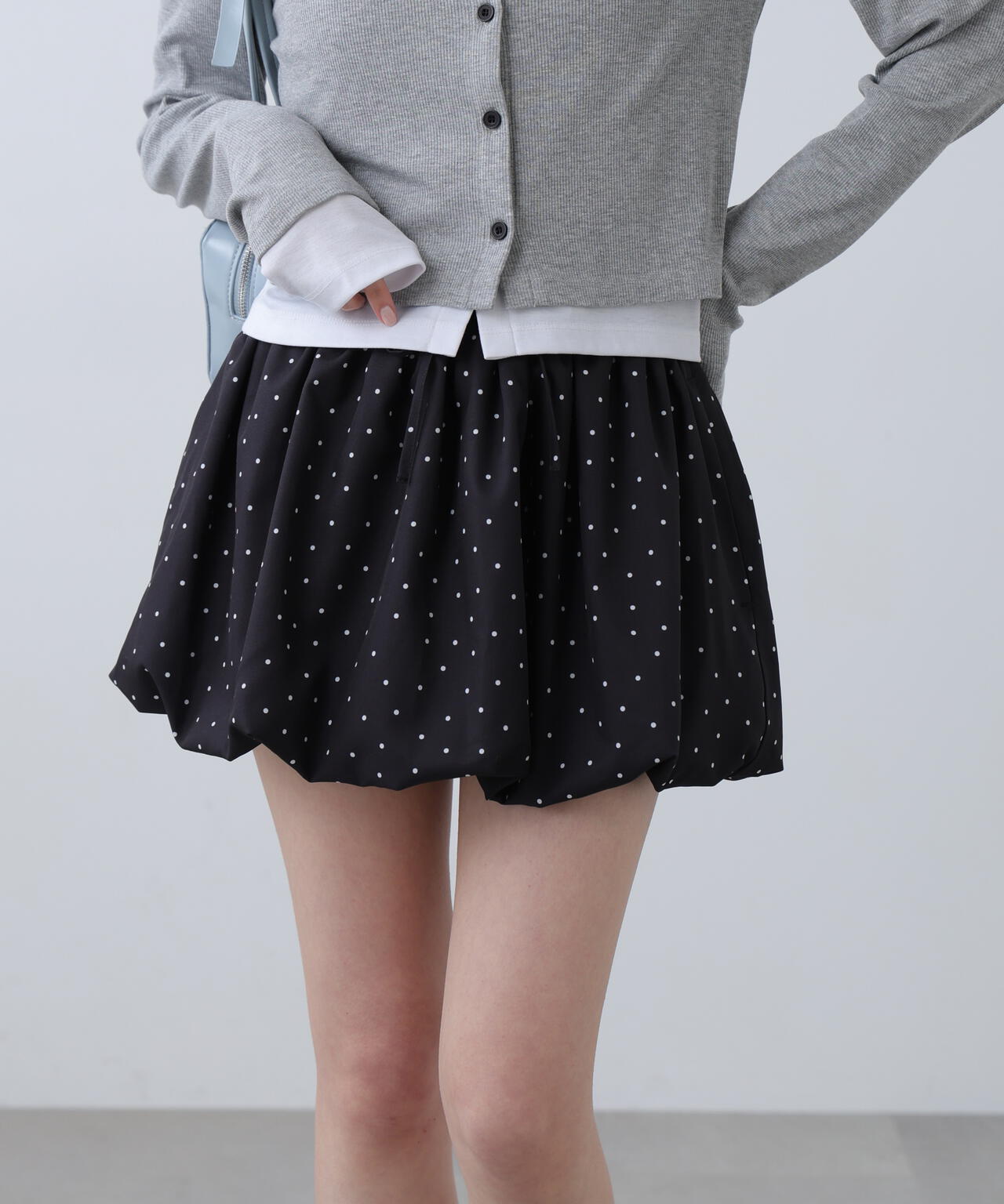 164cm 着用サイズ：FR