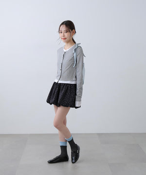 164cm 着用サイズ：FR