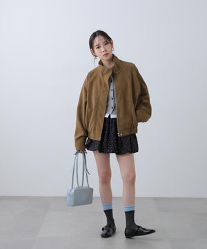 164cm 着用サイズ：FR