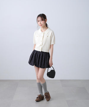 164cm 着用サイズ：FR
