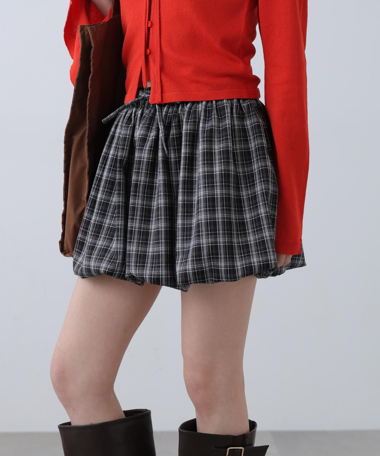 164cm 着用サイズ：FR