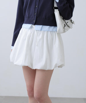 164cm 着用サイズ：FR