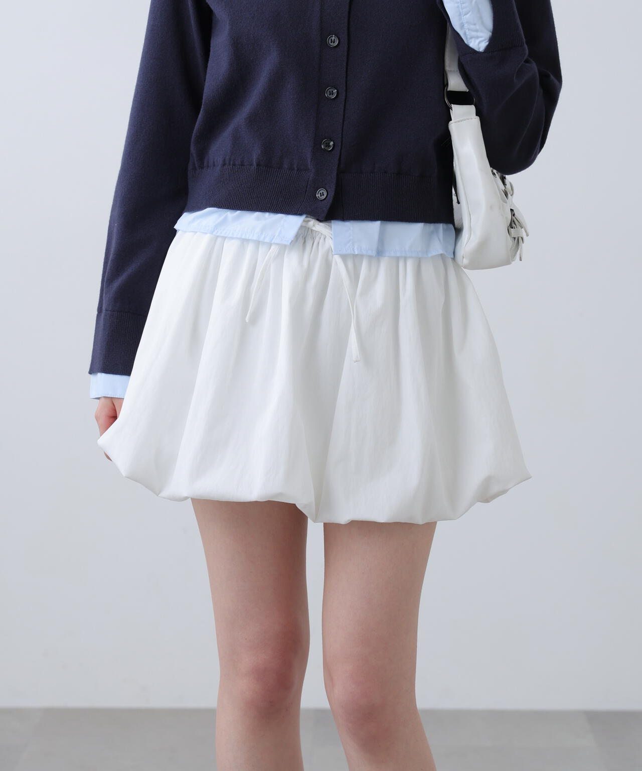 164cm 着用サイズ：FR