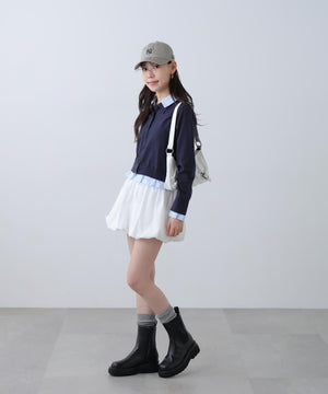 164cm 着用サイズ：FR