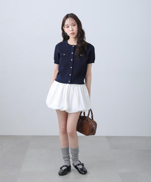 164cm 着用サイズ：FR
