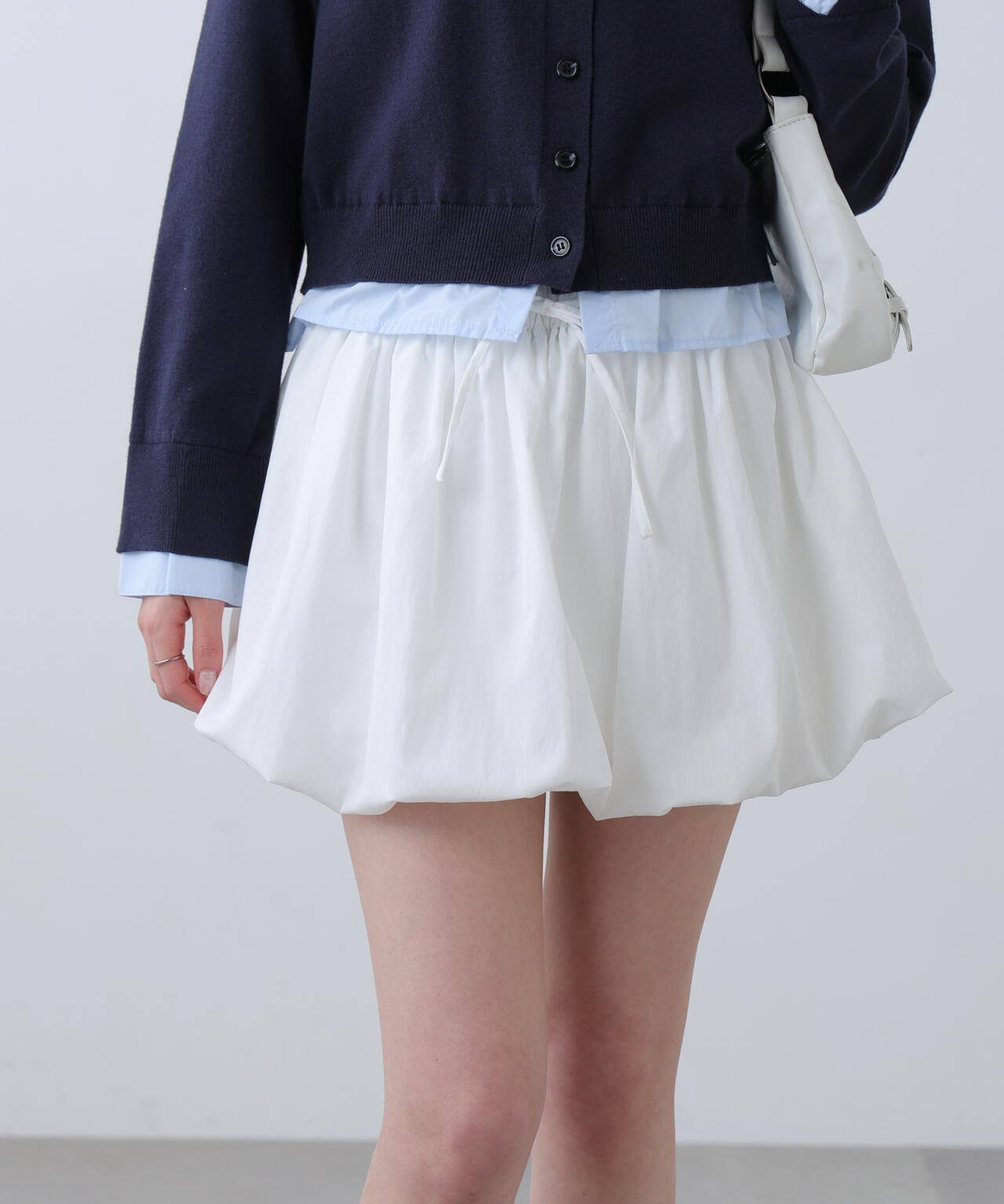 164cm 着用サイズ：FR
