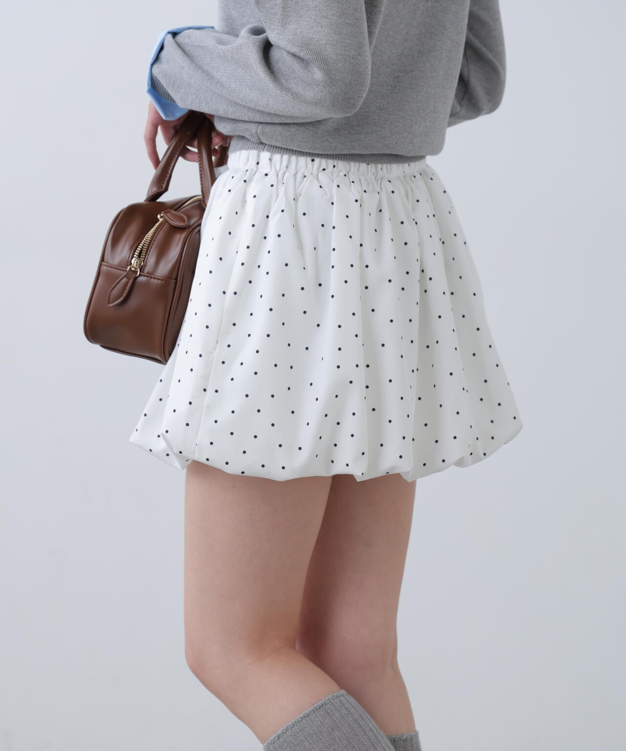 164cm 着用サイズ：FR