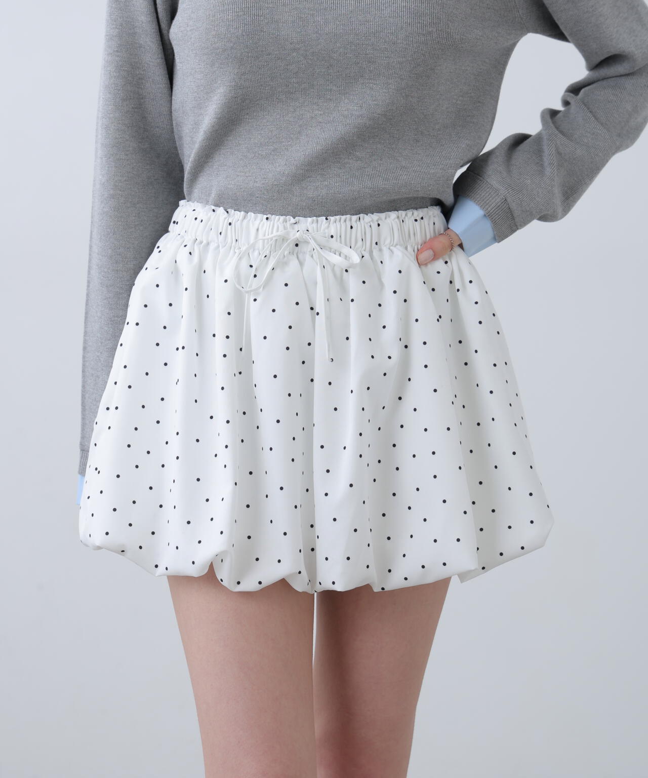 164cm 着用サイズ：FR