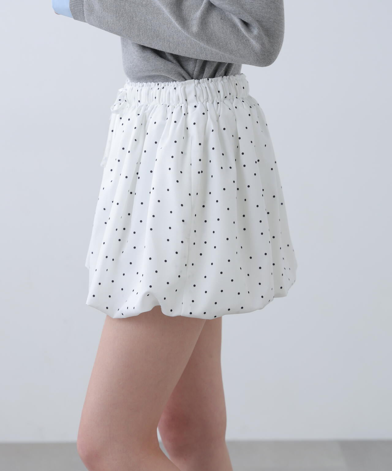 164cm 着用サイズ：FR