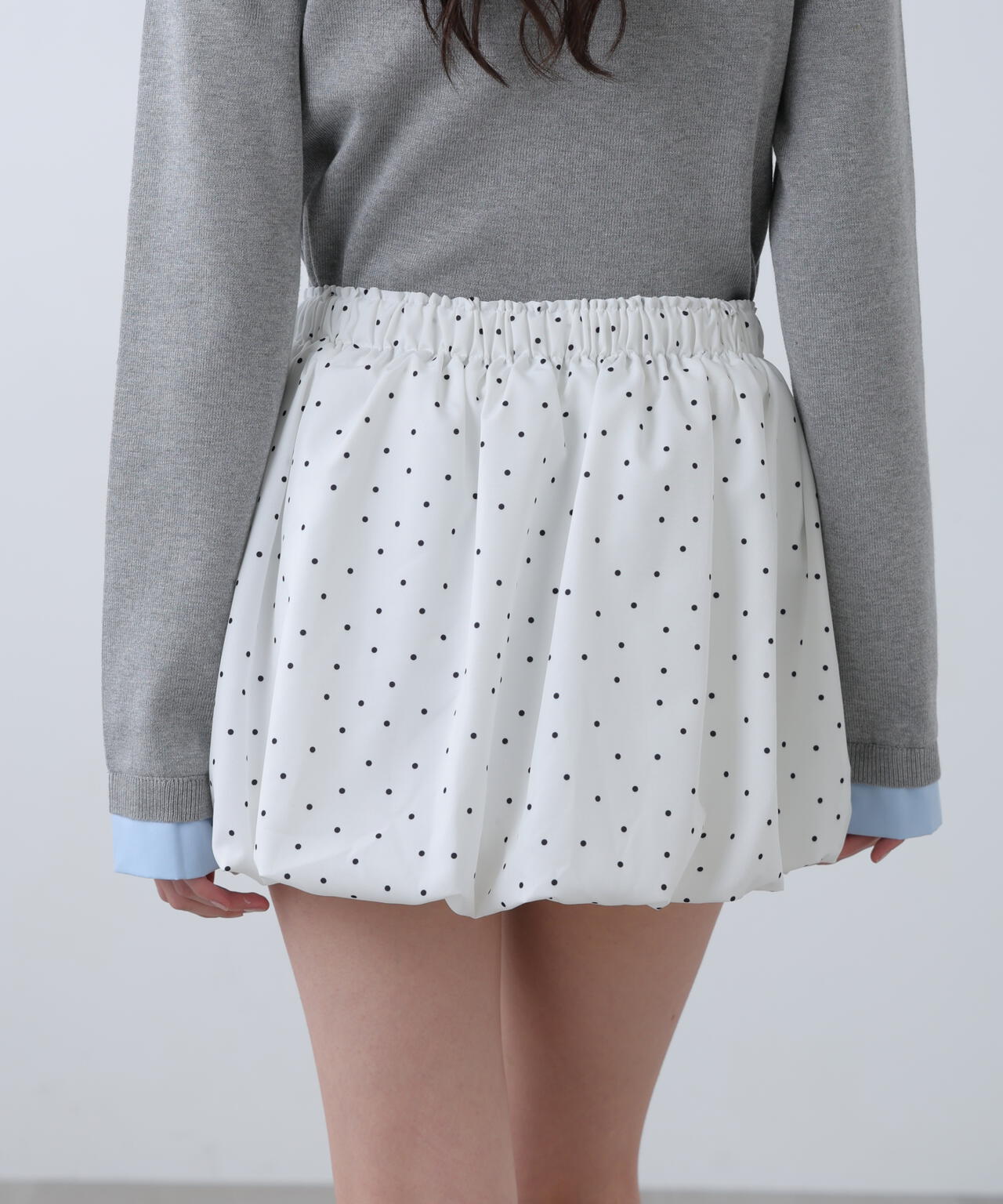 164cm 着用サイズ：FR