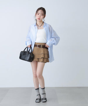 164cm 着用サイズ：M