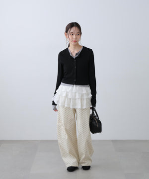 164cm 着用サイズ：M