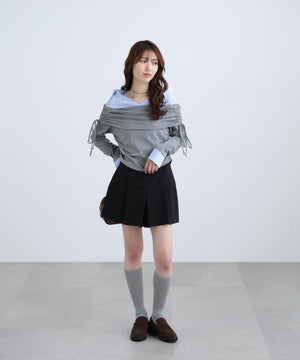 162cm 着用サイズ：M