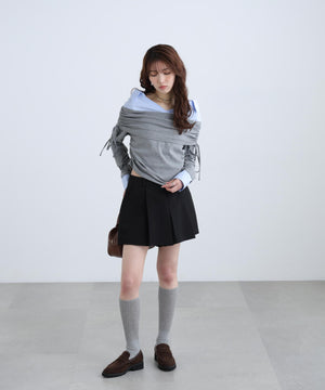 162cm 着用サイズ：M