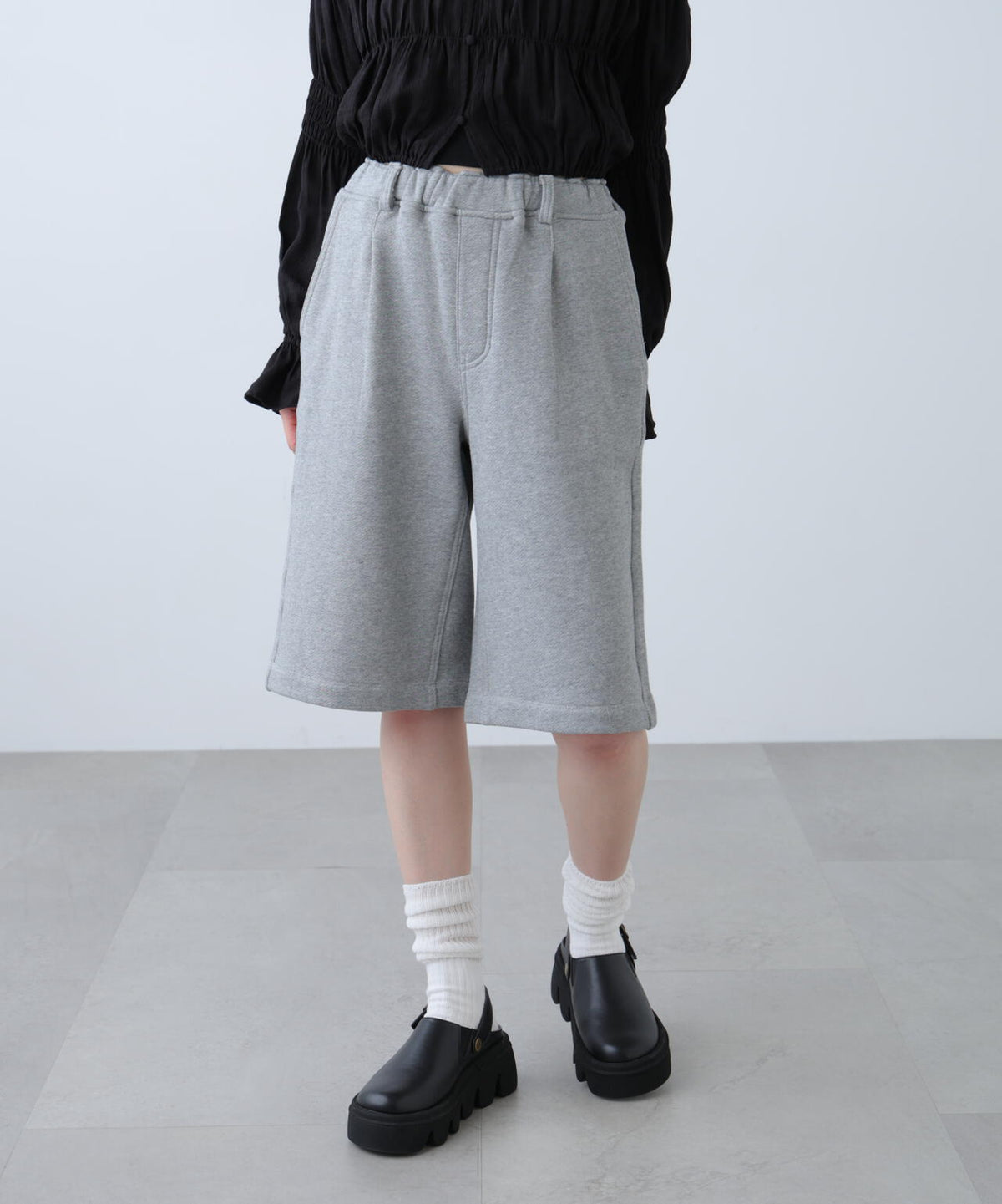 アソートハーフパンツ