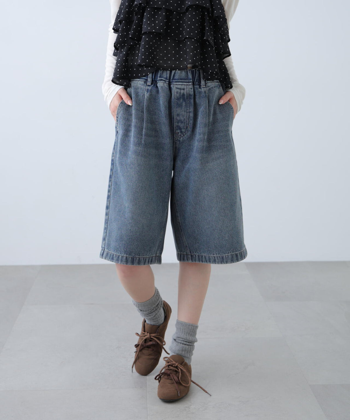 アソートハーフパンツ