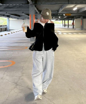 164cm 着用サイズ：M