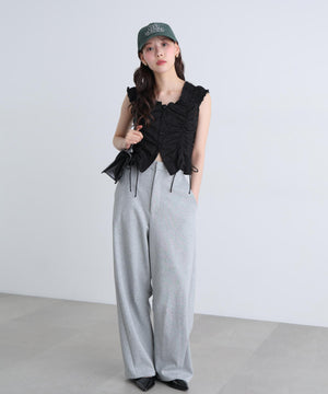 164cm 着用サイズ：M