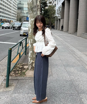 164cm 着用サイズ：M