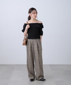 164cm 着用サイズ：M