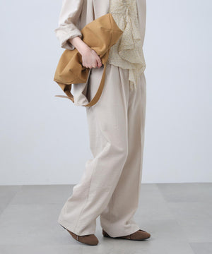164cm 着用サイズ：M