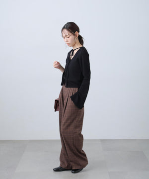 164cm 着用サイズ：M
