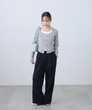164cm 着用サイズ：M
