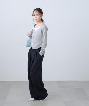 164cm 着用サイズ：M