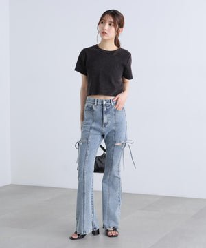 162cm 着用サイズ：M