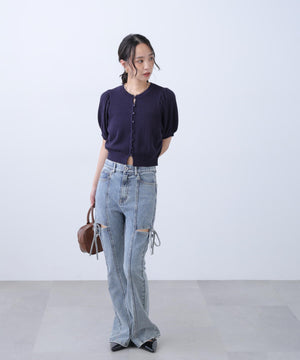 162cm 着用サイズ：M