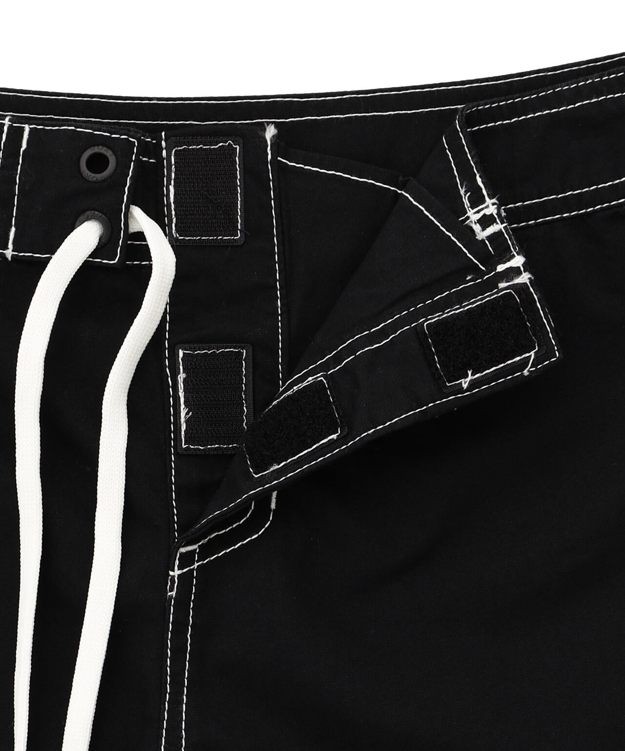 WAVE CLUB SHORTS