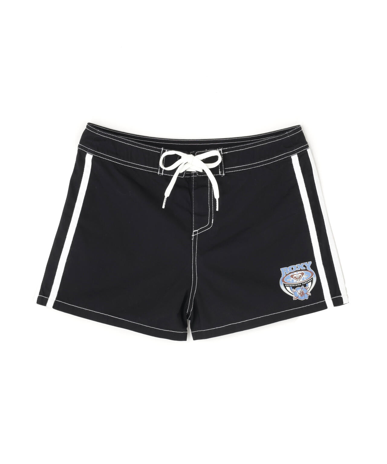 WAVE CLUB SHORTS