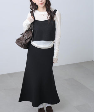 164cm 着用サイズ：FR