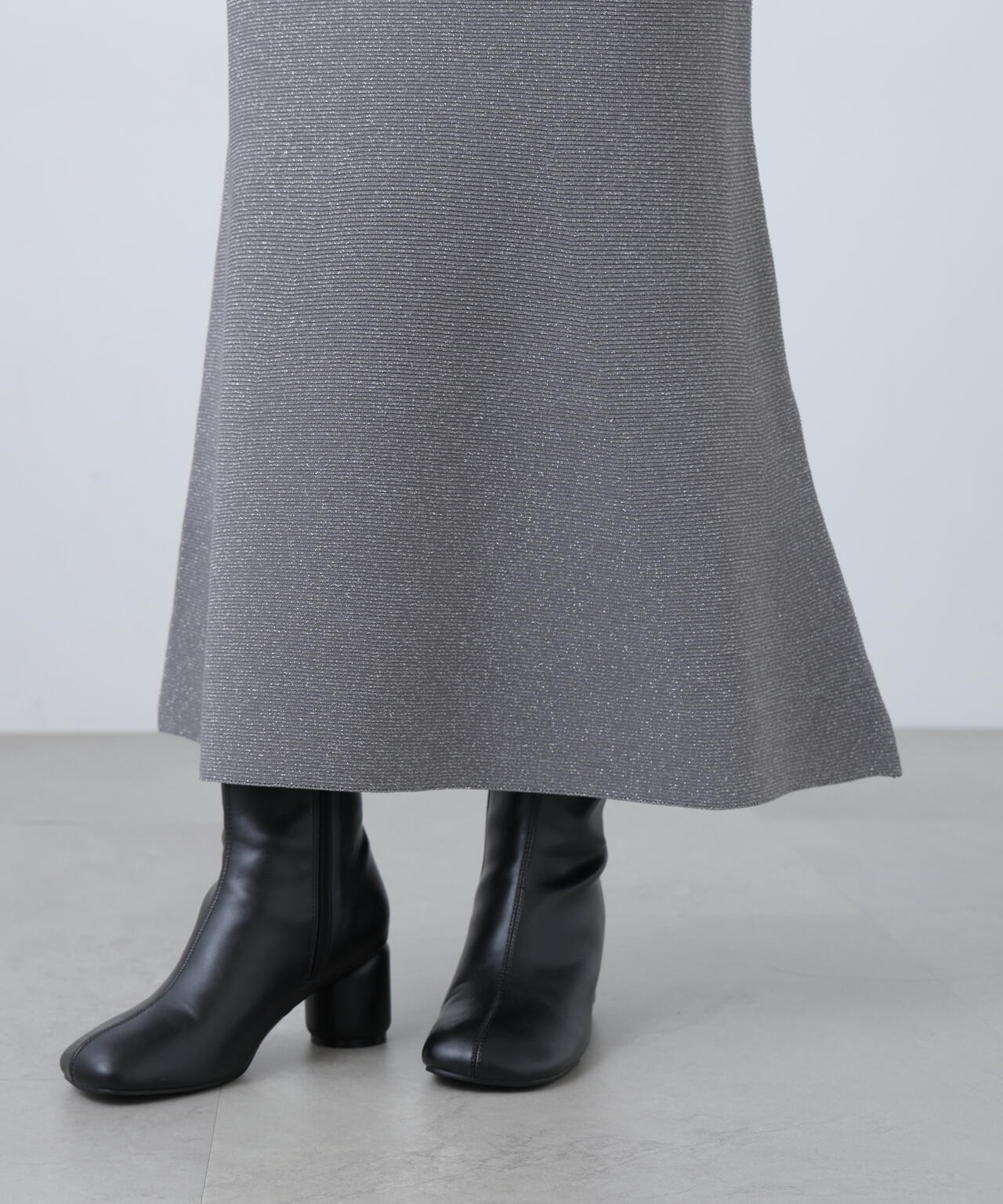 164cm 着用サイズ：FR
