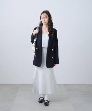 164cm 着用サイズ：FR
