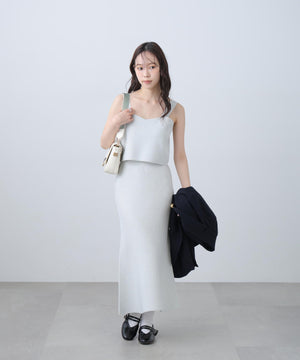 164cm 着用サイズ：FR