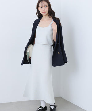 164cm 着用サイズ：FR