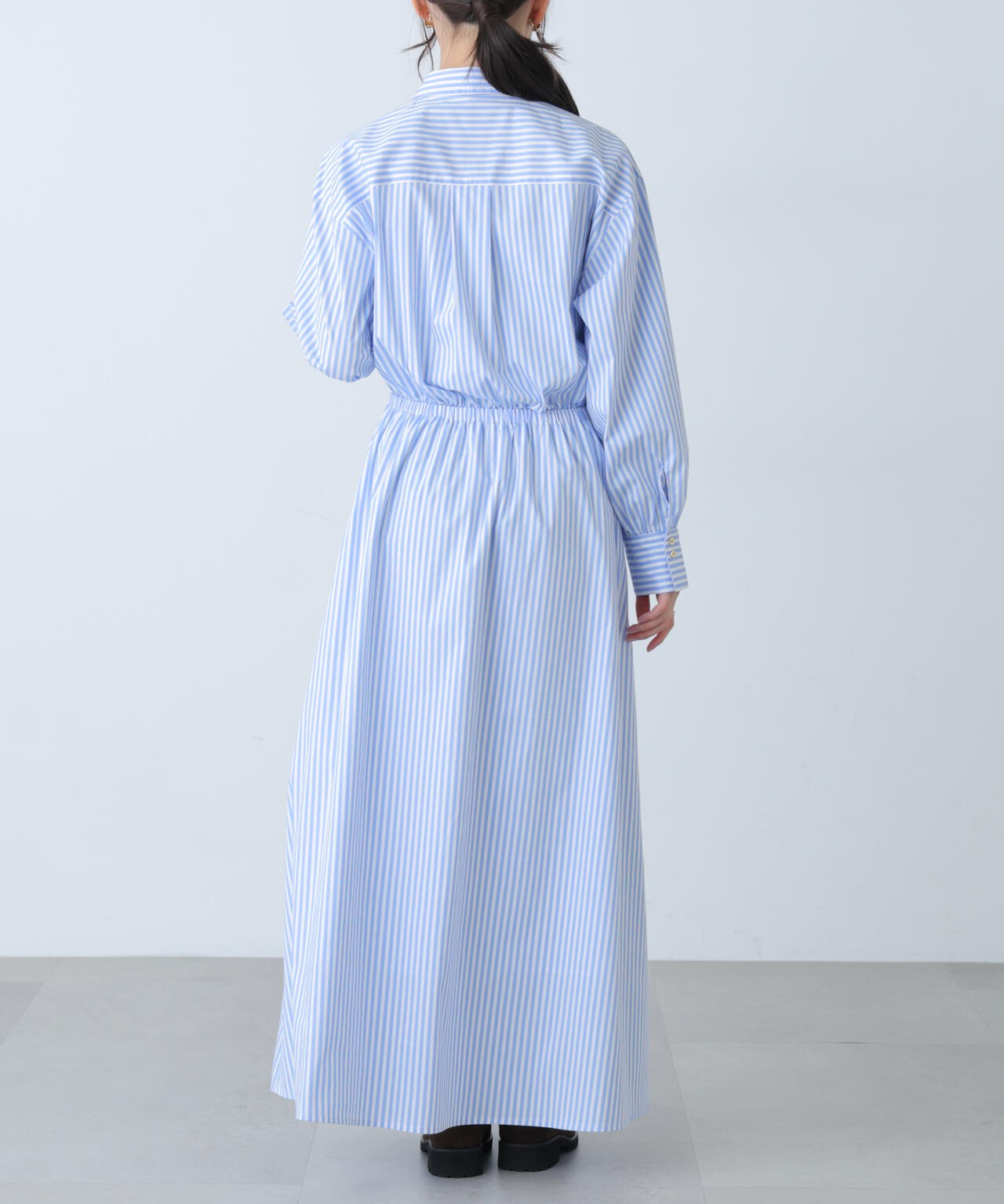 164cm 着用サイズ：M